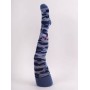 Zeķubikses 116/122 cm RAB-0003 blue moro-zeķes,zeķubikses,legingi-bebis.lv
