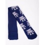 Zeķubikses 104/110 cm RAB-0003 dark blue robot Zeķubikses 104/110 cm RAB-0003 dark blue robot-zeķes,zeķubikses,legingi-bebis.lv