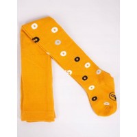 Zeķubikses 80-98 cm RAB-0003 orange car