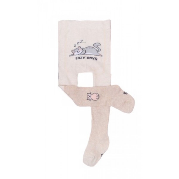 Zeķubikses 92/98 cm RAB-0004 lazy days-zeķes,zeķubikses,legingi-bebis.lv