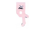 Zeķubikses 92/98 cm RAB-0004 pink koala