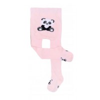 Zeķubikses 92/98 cm RAB-0004 pink koala