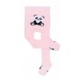 Zeķubikses 92/98 cm RAB-0004 pink koala-zeķes,zeķubikses,legingi-bebis.lv