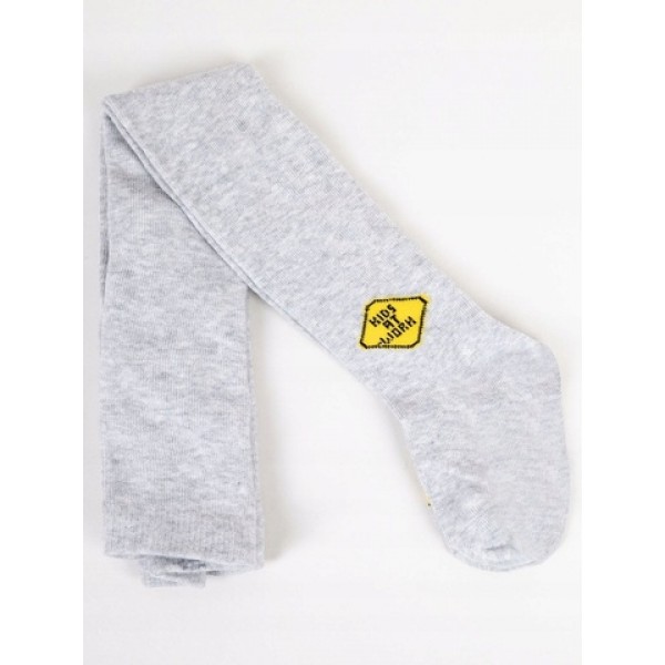 Zeķubikses 92/98 cm RAB-0004 grey truck-zeķes,zeķubikses,legingi-bebis.lv