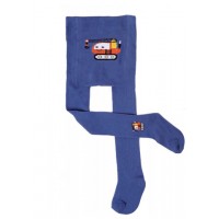 Zeķubikses 92/98 cm RAB-0004 blue truck