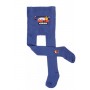 Zeķubikses 92/98 cm RAB-0004 blue truck-zeķes,zeķubikses,legingi-bebis.lv