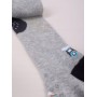 Колготки для ползания 86/92 cm RAB0025 grey loco-носки, колготки, легинсы-bebis.lv