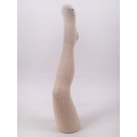 Колготки STRIPES RAB-0036 beige