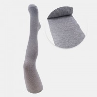 Колготки STRIPES RAB-0036 grey