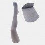 Zeķubikses STRIPES RAB-0036 grey-zeķes,zeķubikses,legingi-bebis.lv