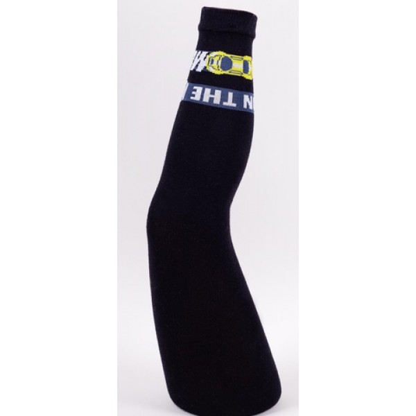 Кальсоны для мальчика RAK-0001 BLACK-носки, колготки, легинсы-bebis.lv
