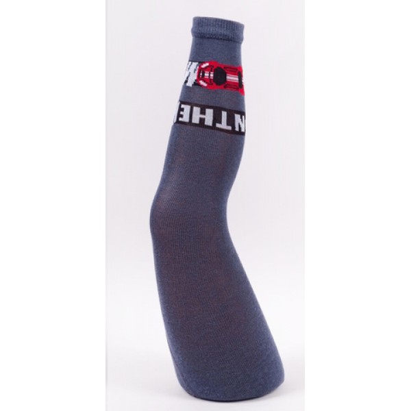 Кальсоны для мальчика RAK-0001 BLUE-носки, колготки, легинсы-bebis.lv