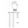Перчатки 5P с аппликацией  3D RED-0246 boy Перчатки 5P с аппликацией  3D RED-0246 boy-Детская одежда-bebis.lv
