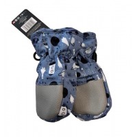 Dūraiņi bez pirksta SKI BOY REN-0323 (10)