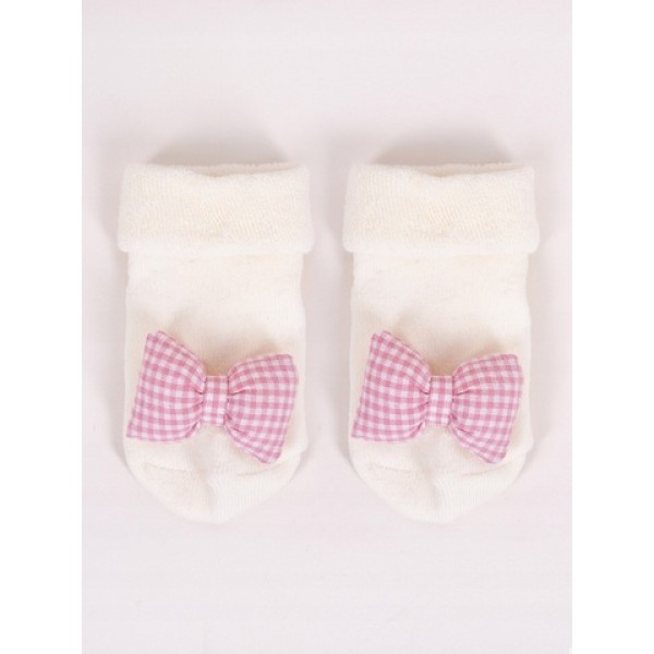 Zeķes frotē 3D SK-49 GIRL beige Zeķes frotē 3D SK-49 GIRL beige-zeķes,zeķubikses,legingi-bebis.lv