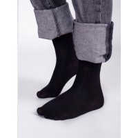 Носки х/б  BLACK SKA-0057