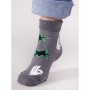 Zeķes frotē 31/34 SKF-0003 grey stars Zeķes frotē 31/34 SKF-0003 grey stars-zeķes,zeķubikses,legingi-bebis.lv