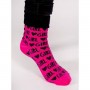 Zeķes frotē 31/34 SKF-0003 pink Girls-zeķes,zeķubikses,legingi-bebis.lv