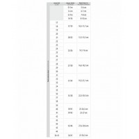 Носки для батутов TRAMPOLINE ABS SKS-0021 BOY 