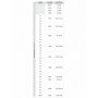 Носки для батутов TRAMPOLINE ABS SKS-0021 GIRL (27-38)-носки, колготки, легинсы-bebis.lv