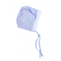 Cepurīte trikotāžas, pēc vannošanās (blue)