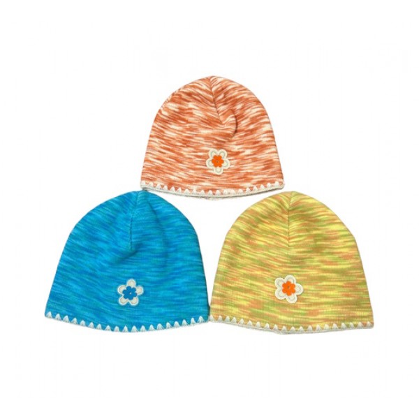Cepure VIOLA ar flīsa oderi-Bērnu apģērbi-bebis.lv