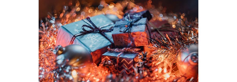 Ziemassvētku tradicijas