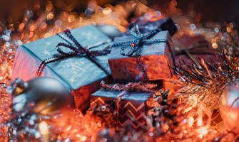 Ziemassvētku tradicijas