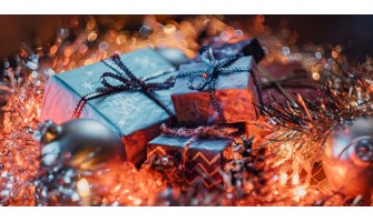 Рождественские традиции