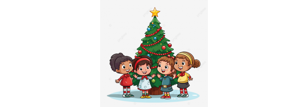 Izklaides Ziemassvētku ballītei