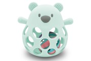 Rotaļlieta ar grabuli BEAR BL258