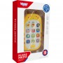 WOOPIE BABY Interactive Phone with Sounds-MAZUĻIEM (~0-5 gadi)-bebis.lv