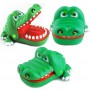 Аркадная игра WOOPIE «Кусающийся крокодил» 48389-Игрушки-bebis.lv