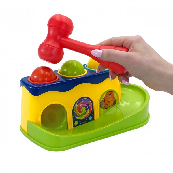 Āmuriņš Montessori, 49386-MAZUĻIEM (~0-5 gadi)-bebis.lv