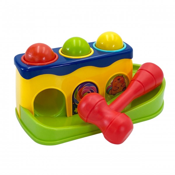 Āmuriņš Montessori, 49386-MAZUĻIEM (~0-5 gadi)-bebis.lv