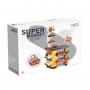WOOPIE Interactive Supermarket for Children Accessories-Rotaļlietas-bebis.lv