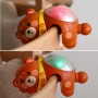 WOOPIE BABY Star Projector Night Light for Children Teddy Bear-MAZUĻIEM (~0-5 gadi)-bebis.lv