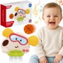 WOOPIE BABY Interactive Dog Basketball Hoop for Kids-MAZUĻIEM (~0-5 gadi)-bebis.lv