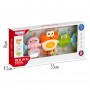 Подвеска WOOPI BABY для коляски и кроватки, 59431-ДЛЯ МАЛЫШЕЙ (~0-5 лет)-bebis.lv
