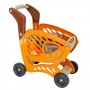 WOOPIE Shopping Cart for Children Movable Parts + 42 Accs.-Rotaļlietas-bebis.lv