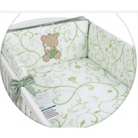G/v komplekts no 3 el. K-3 ELEGANT BABY-izpārdošana