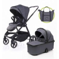 4B FOSTER 2-IN-1 UNIVERSĀLIE RATIŅI GRAFITS