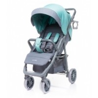 4B MOODY AQUA ratiņi