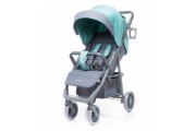 Детская коляска 4B MOODY AQUA