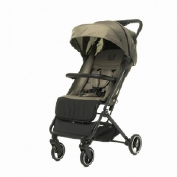 4B WÓZEK SPAC. TWIZZY XXIII MOKKA--bebis.lv