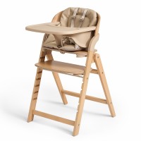FD CHAIR ME&YOU NATURAL BEIGE