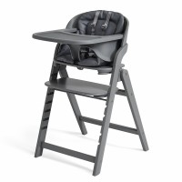 FD chair ME&YOU Total Grey