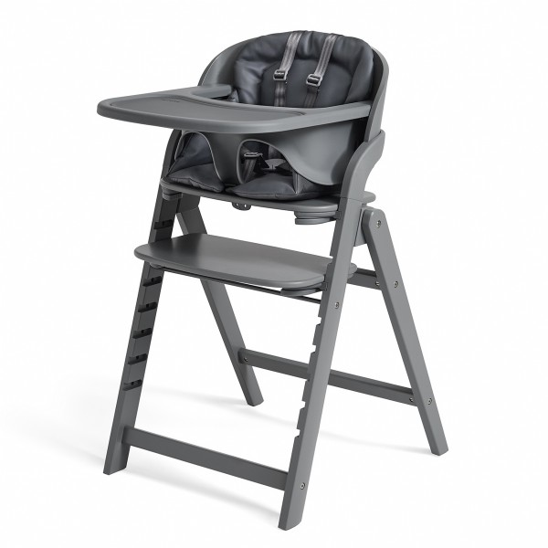 FD KRZESEŁKO ME&YOU TOTAL GREY--bebis.lv