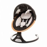 Детские качели ROCK'N RELAX черные