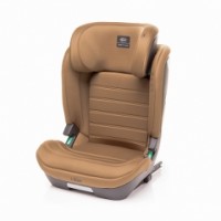Autosēdeklis APP-FIX mokka, 100-150 cm (Isofix,siksnas)